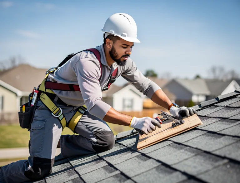 Roof Repair service in Greater Sudbury